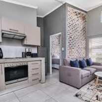 Photo of Nkululeko C. Ngwenya's room