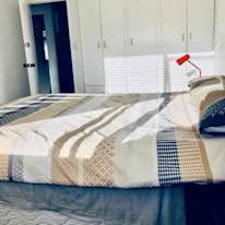 Photo of Debbi's room