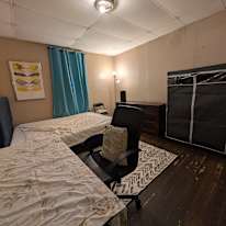 Photo of Yllor's room