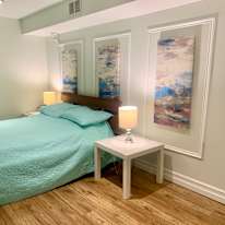 Photo of Selli's room