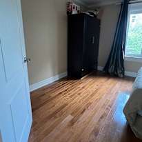 Photo of Shelley Le's room