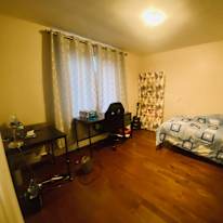 Photo of AVISH DUSORUTH's room