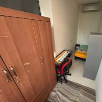 Photo of Customer Enquiry's room