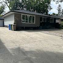 Photo of Meron's room