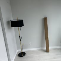 Photo of Berk's room