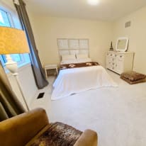 Photo of Nadia's room