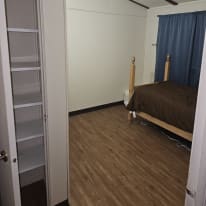 Photo of Marv's room