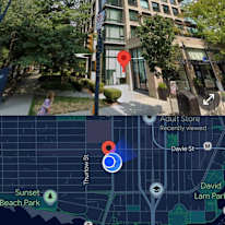 Photo of Armie's room