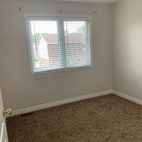 Photo of Loredana's room