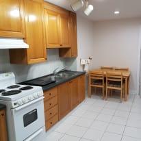 Photo of Preeya's room