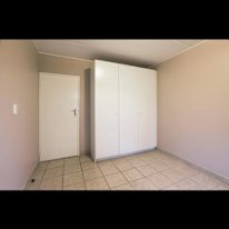 Photo of Patience's room