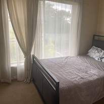 Photo of Nhlalala's room