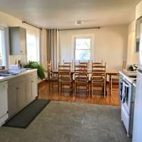 Photo of Sharroll's room