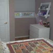 Photo of BRAD's room
