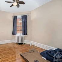 Photo of Samantha's room