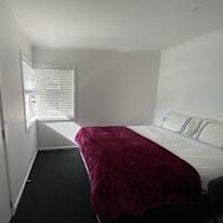 Photo of John's room