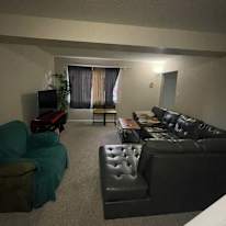 Photo of Jonsi's room