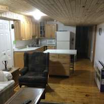 Photo of Terri's room