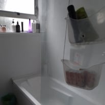 Photo of Trish's room