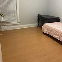Photo of Vinitha Senevirathne's room