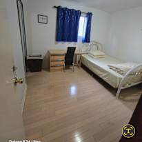 Photo of Edith's room