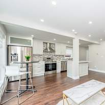 Photo of Dean Holmes's room