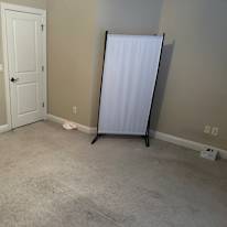 Photo of Cecilia Choi's room