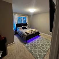 Photo of Dorsa's room