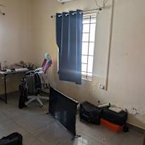 Photo of Rohith's room