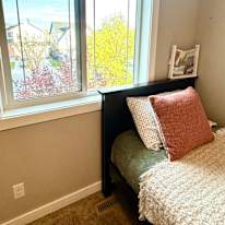 Photo of Leticia's room