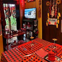 Photo of Barby's room