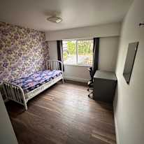Photo of amirali's room