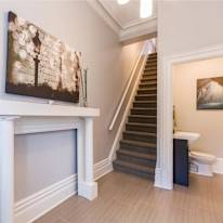Photo of Damon's room