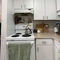 Photo of Lizeth Garcia's room