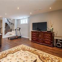 Teagyn Hunter's room