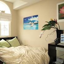 Photo of kiera's room