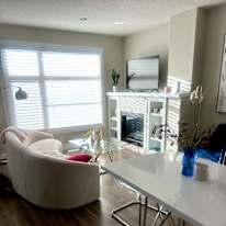 Photo of Kate's room
