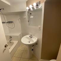 Photo of Amanda's room