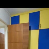 Photo of Nishada's room