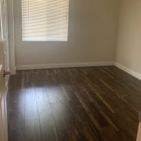 Photo of Jahel's room