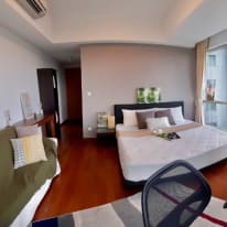 Photo of Co Living Marina Bay's room