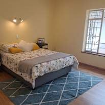 Photo of Kirsten's room