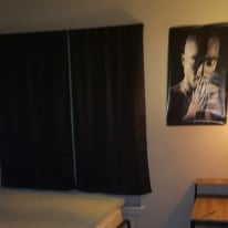Photo of Champagne's room