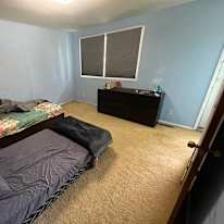 Photo of Abhikrit's room