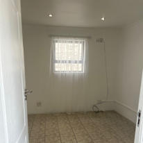 Photo of Miranda's room