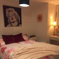 Photo of Amelia's room