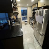Photo of Gabriel Brocardi's room