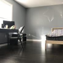 Photo of Red Atendido's room