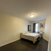 Photo of Joecel's room