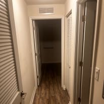 Photo of Kia's room